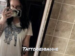 Tattooedbaddie
