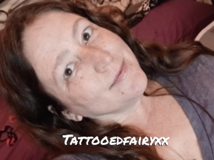 Tattooedfairyxx
