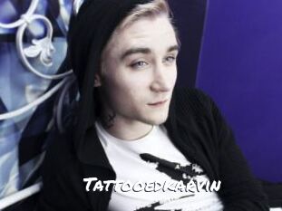 Tattooedkarvin
