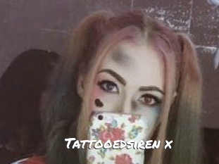 Tattooedsiren_x