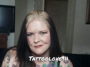 Tattoolove911