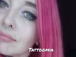 Tattoomia