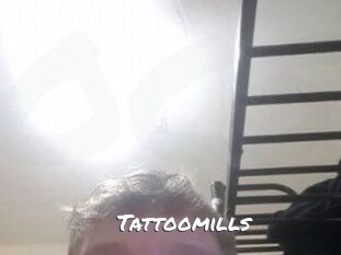 Tattoomills