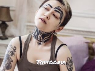 Tattooria