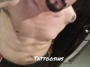 Tattoosins