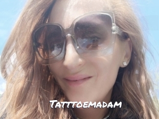 Tatttoemadam