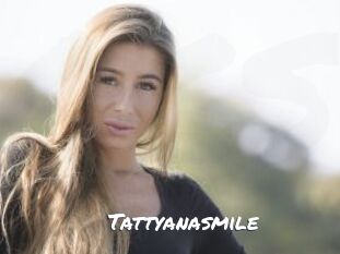Tattyanasmile