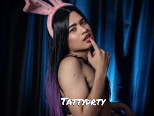 Tattydrty