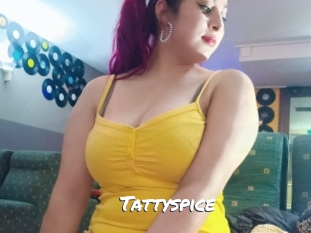 Tattyspice