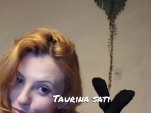 Taurina_sati