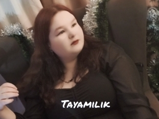 Tayamilik