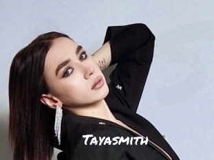 Tayasmith