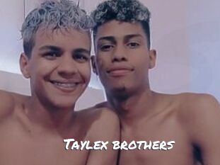 Taylex_brothers
