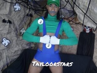Tayloorstars