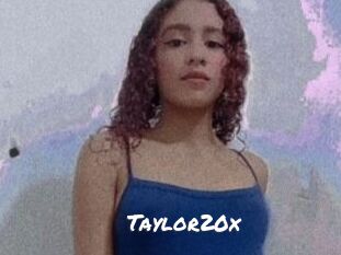 Taylor20x