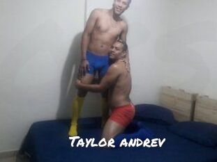 Taylor_andrev