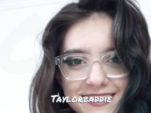Taylorbaddie