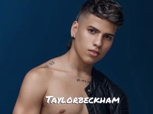 Taylorbeckham