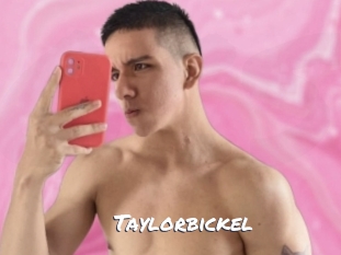 Taylorbickel