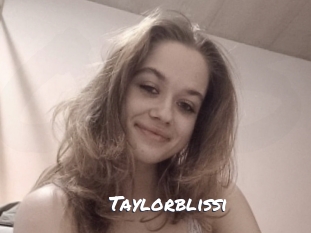 Taylorblissi