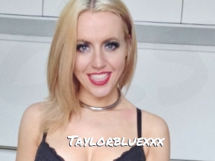 Taylorbluexxx