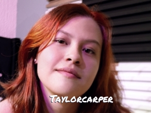 Taylorcarper