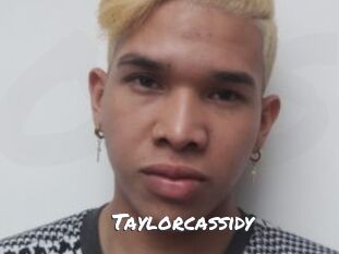 Taylorcassidy