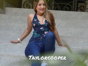 Taylorcooper