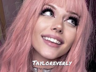 Tayloreverly