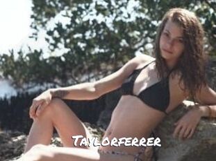 Taylorferrer