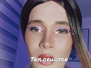 Taylorhidson