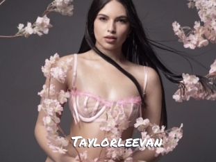 Taylorleevan