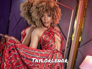 Taylorlenor