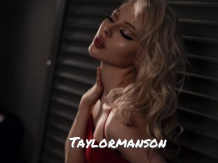 Taylormanson