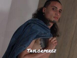 Taylorperez
