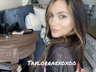 Taylorraexoxoo