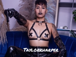 Taylorrharper