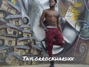 Taylorrockhardxx