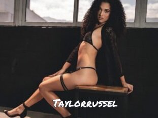 Taylorrussel