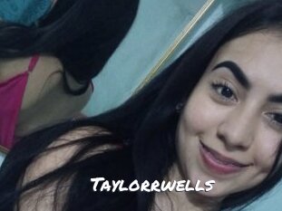 Taylorrwells