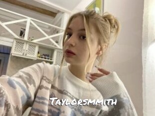 Taylorsmmith