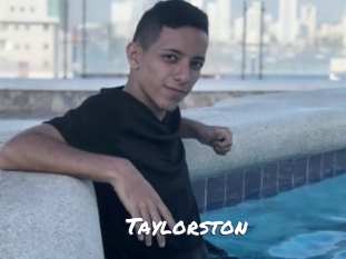 Taylorston