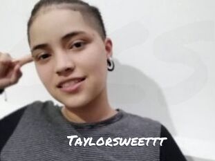 Taylorsweettt