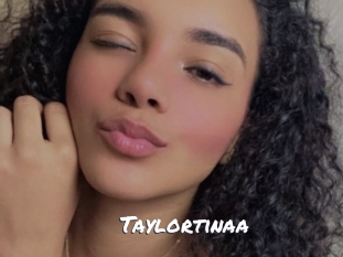 Taylortinaa