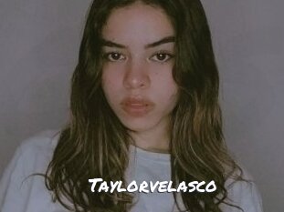 Taylorvelasco