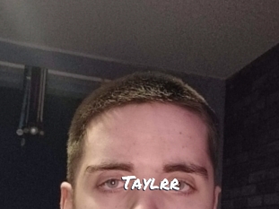 Taylrr