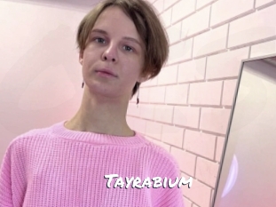 Tayrabium
