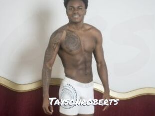 Taysonroberts