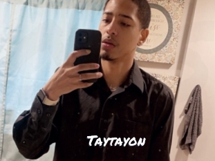 Taytayon