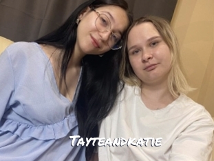 Tayteandkatie